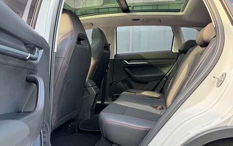 Skoda Kamiq I, 2022 год, 1 660 123 рублей, 12 фотография