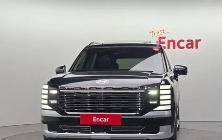 Hyundai Palisade, 2025 год, 6 450 000 рублей, 3 фотография