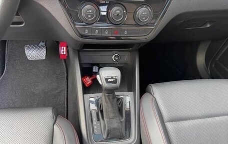 Skoda Kamiq I, 2022 год, 1 660 123 рублей, 10 фотография