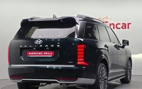 Hyundai Palisade, 2025 год, 6 450 000 рублей, 2 фотография