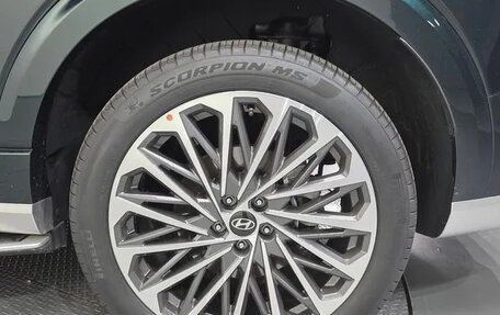 Hyundai Palisade, 2025 год, 6 450 000 рублей, 5 фотография