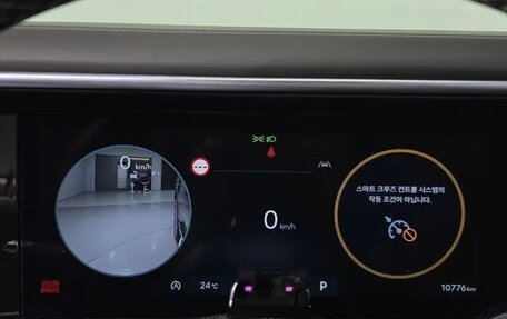 Hyundai Palisade, 2025 год, 6 450 000 рублей, 8 фотография