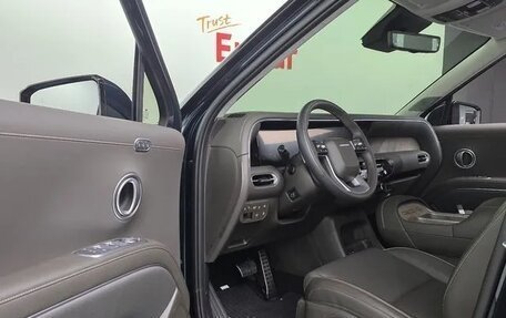 Hyundai Palisade, 2025 год, 6 450 000 рублей, 13 фотография