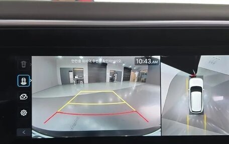 Hyundai Palisade, 2025 год, 6 450 000 рублей, 16 фотография