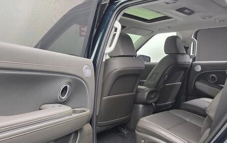 Hyundai Palisade, 2025 год, 6 450 000 рублей, 18 фотография