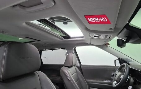 Hyundai Palisade, 2025 год, 6 450 000 рублей, 12 фотография