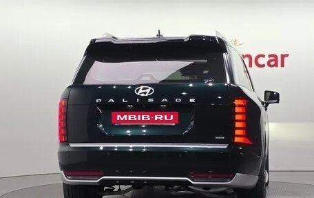 Hyundai Palisade, 2025 год, 6 450 000 рублей, 4 фотография