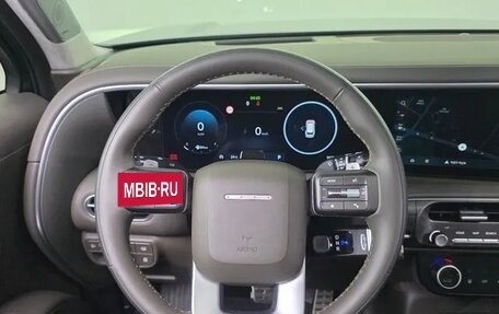 Hyundai Palisade, 2025 год, 6 450 000 рублей, 14 фотография