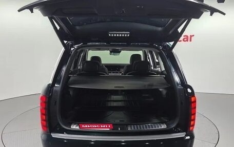 Hyundai Palisade, 2025 год, 6 450 000 рублей, 20 фотография