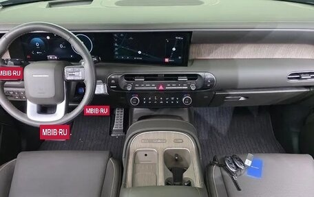 Hyundai Palisade, 2025 год, 6 450 000 рублей, 7 фотография