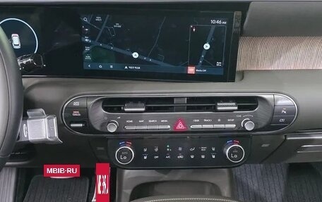 Hyundai Palisade, 2025 год, 6 450 000 рублей, 15 фотография