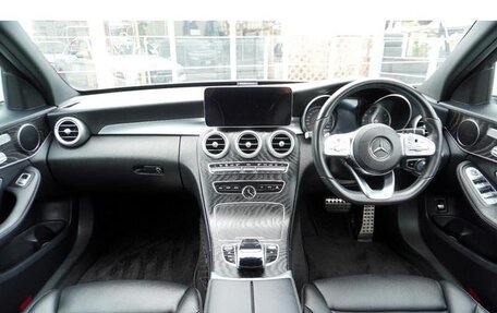 Mercedes-Benz C-Класс, 2019 год, 1 600 199 рублей, 6 фотография