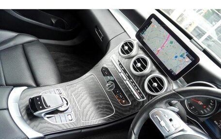 Mercedes-Benz C-Класс, 2019 год, 1 600 199 рублей, 7 фотография