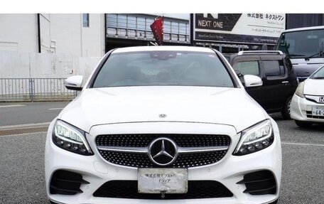 Mercedes-Benz C-Класс, 2019 год, 1 600 199 рублей, 4 фотография