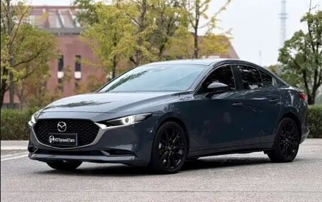 Mazda 3, 2022 год, 1 990 051 рублей, 1 фотография