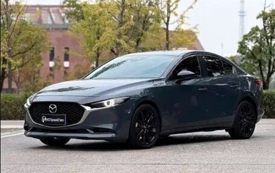 Mazda 3, 2022 год, 1 990 051 рублей, 1 фотография