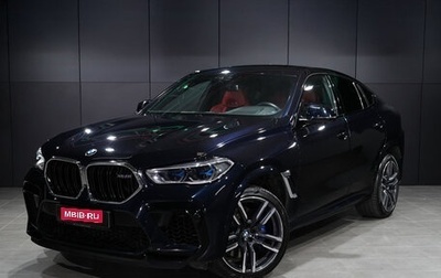 BMW X6 M, 2020 год, 8 400 000 рублей, 1 фотография