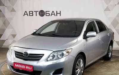 Toyota Corolla, 2008 год, 679 000 рублей, 1 фотография