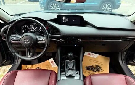 Mazda 3, 2022 год, 1 990 051 рублей, 2 фотография