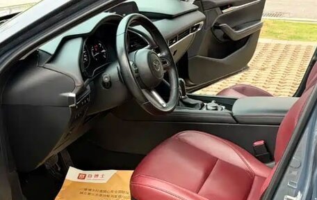 Mazda 3, 2022 год, 1 990 051 рублей, 3 фотография