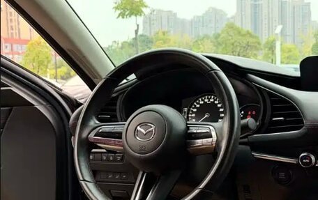 Mazda 3, 2022 год, 1 990 051 рублей, 6 фотография