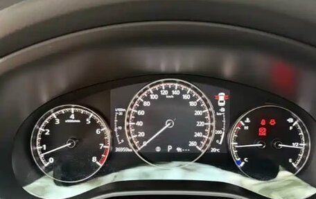 Mazda 3, 2022 год, 1 990 051 рублей, 7 фотография