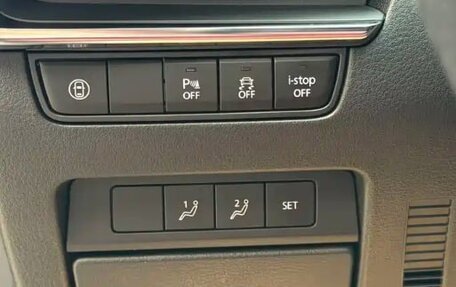 Mazda 3, 2022 год, 1 990 051 рублей, 11 фотография