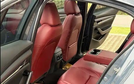 Mazda 3, 2022 год, 1 990 051 рублей, 13 фотография