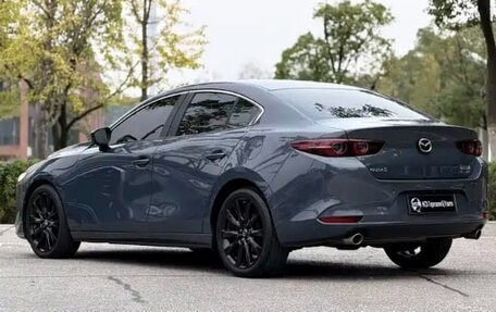 Mazda 3, 2022 год, 1 990 051 рублей, 25 фотография