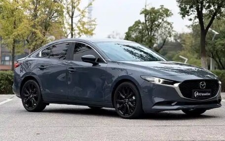 Mazda 3, 2022 год, 1 990 051 рублей, 23 фотография