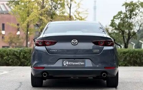 Mazda 3, 2022 год, 1 990 051 рублей, 24 фотография