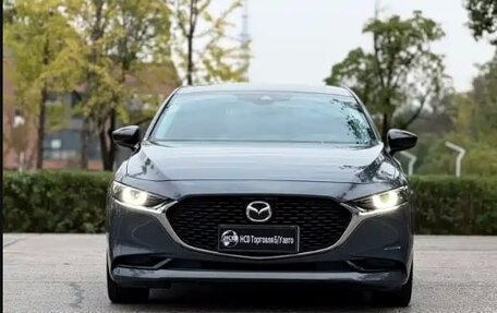 Mazda 3, 2022 год, 1 990 051 рублей, 22 фотография