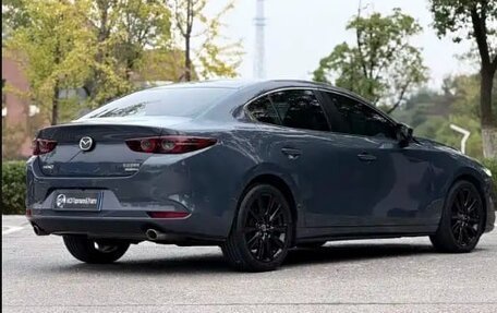 Mazda 3, 2022 год, 1 990 051 рублей, 26 фотография