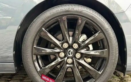 Mazda 3, 2022 год, 1 990 051 рублей, 20 фотография