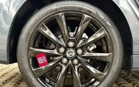 Mazda 3, 2022 год, 1 990 051 рублей, 19 фотография