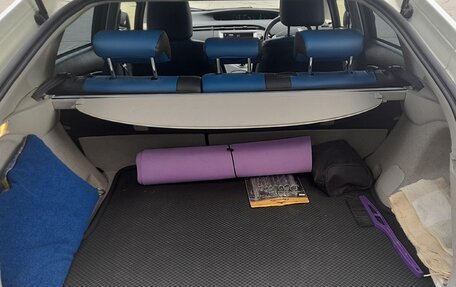 Toyota Prius, 2012 год, 1 200 000 рублей, 9 фотография