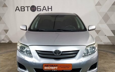 Toyota Corolla, 2008 год, 679 000 рублей, 2 фотография