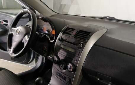 Toyota Corolla, 2008 год, 679 000 рублей, 8 фотография