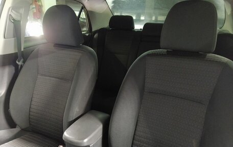 Toyota Corolla, 2008 год, 679 000 рублей, 10 фотография