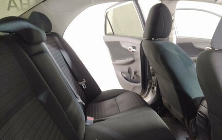 Toyota Corolla, 2008 год, 679 000 рублей, 16 фотография