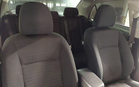 Toyota Corolla, 2008 год, 679 000 рублей, 7 фотография