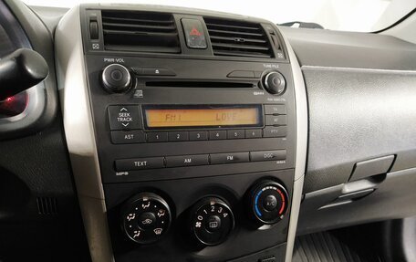 Toyota Corolla, 2008 год, 679 000 рублей, 14 фотография