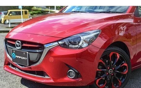 Mazda Demio IV, 2019 год, 729 222 рублей, 2 фотография