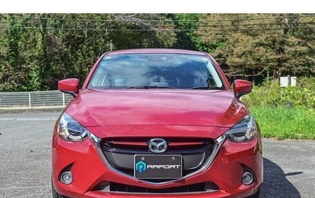 Mazda Demio IV, 2019 год, 729 222 рублей, 3 фотография