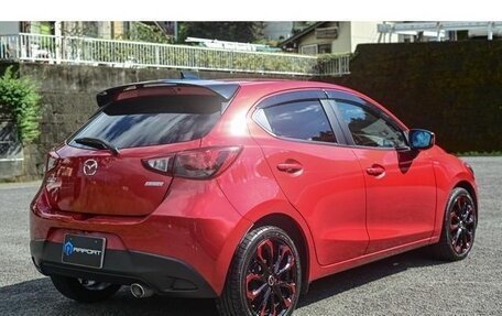 Mazda Demio IV, 2019 год, 729 222 рублей, 11 фотография
