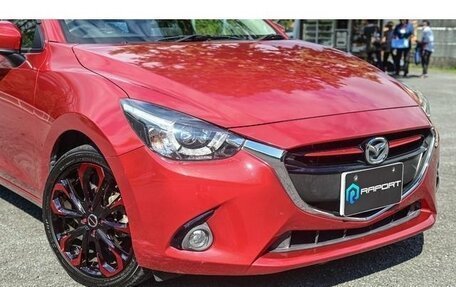 Mazda Demio IV, 2019 год, 729 222 рублей, 7 фотография