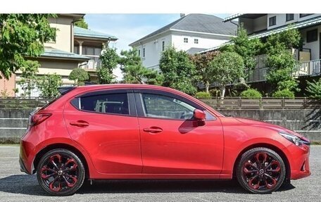 Mazda Demio IV, 2019 год, 729 222 рублей, 9 фотография