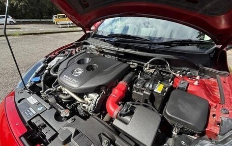 Mazda Demio IV, 2019 год, 729 222 рублей, 16 фотография