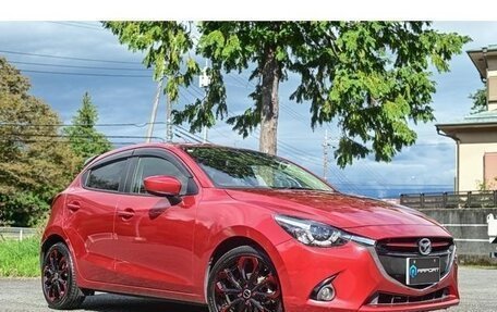 Mazda Demio IV, 2019 год, 729 222 рублей, 6 фотография