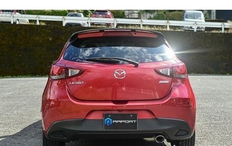 Mazda Demio IV, 2019 год, 729 222 рублей, 12 фотография
